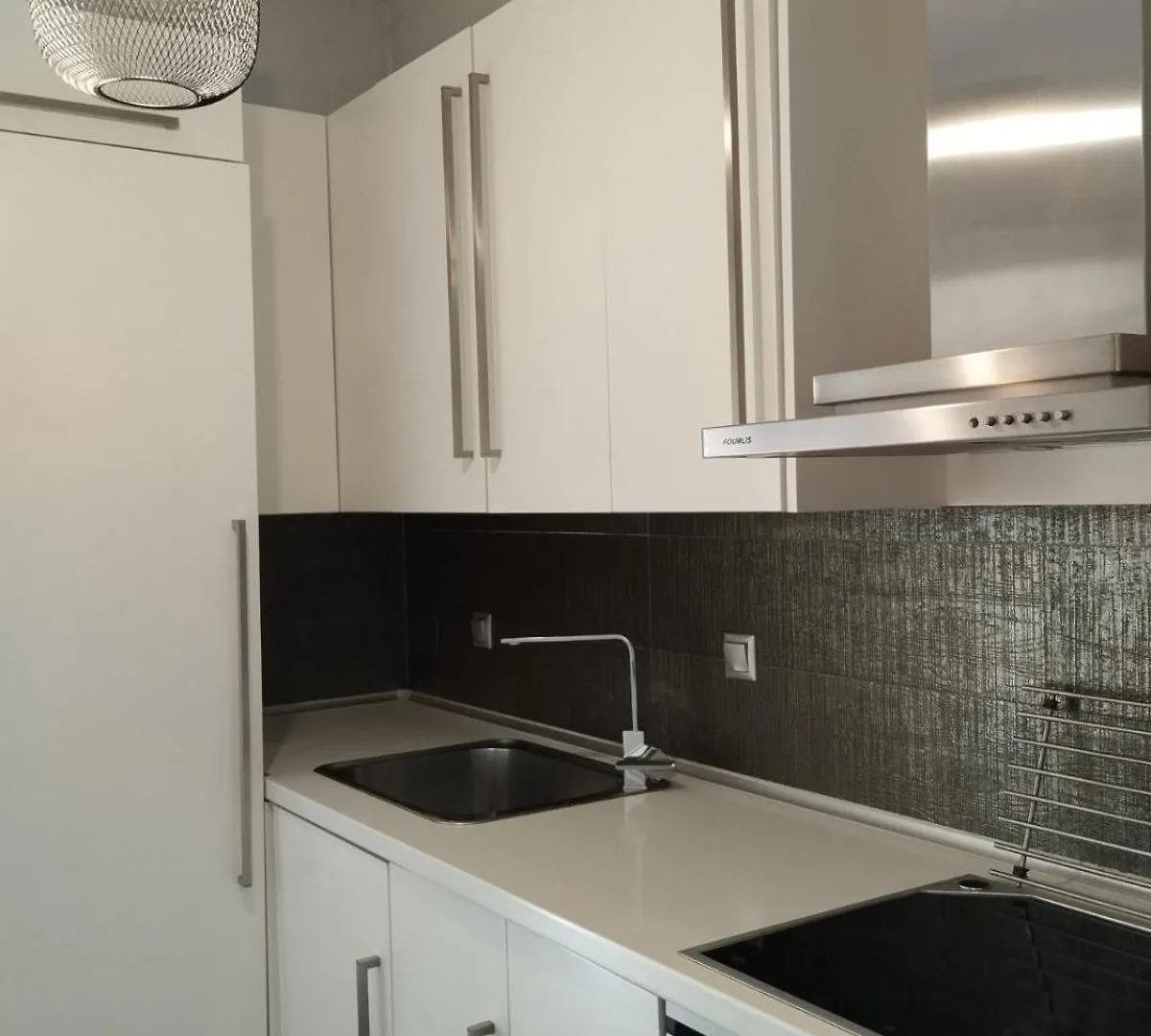 Eva House Apartment Thessaloniki Greece