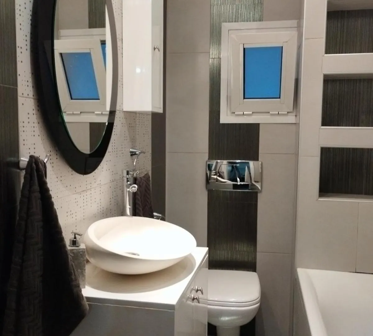 Eva House Apartment Thessaloniki 0*,  Greece