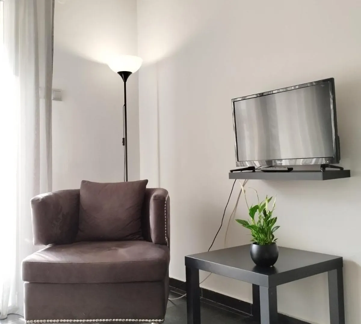 Eva House Apartment Thessaloniki