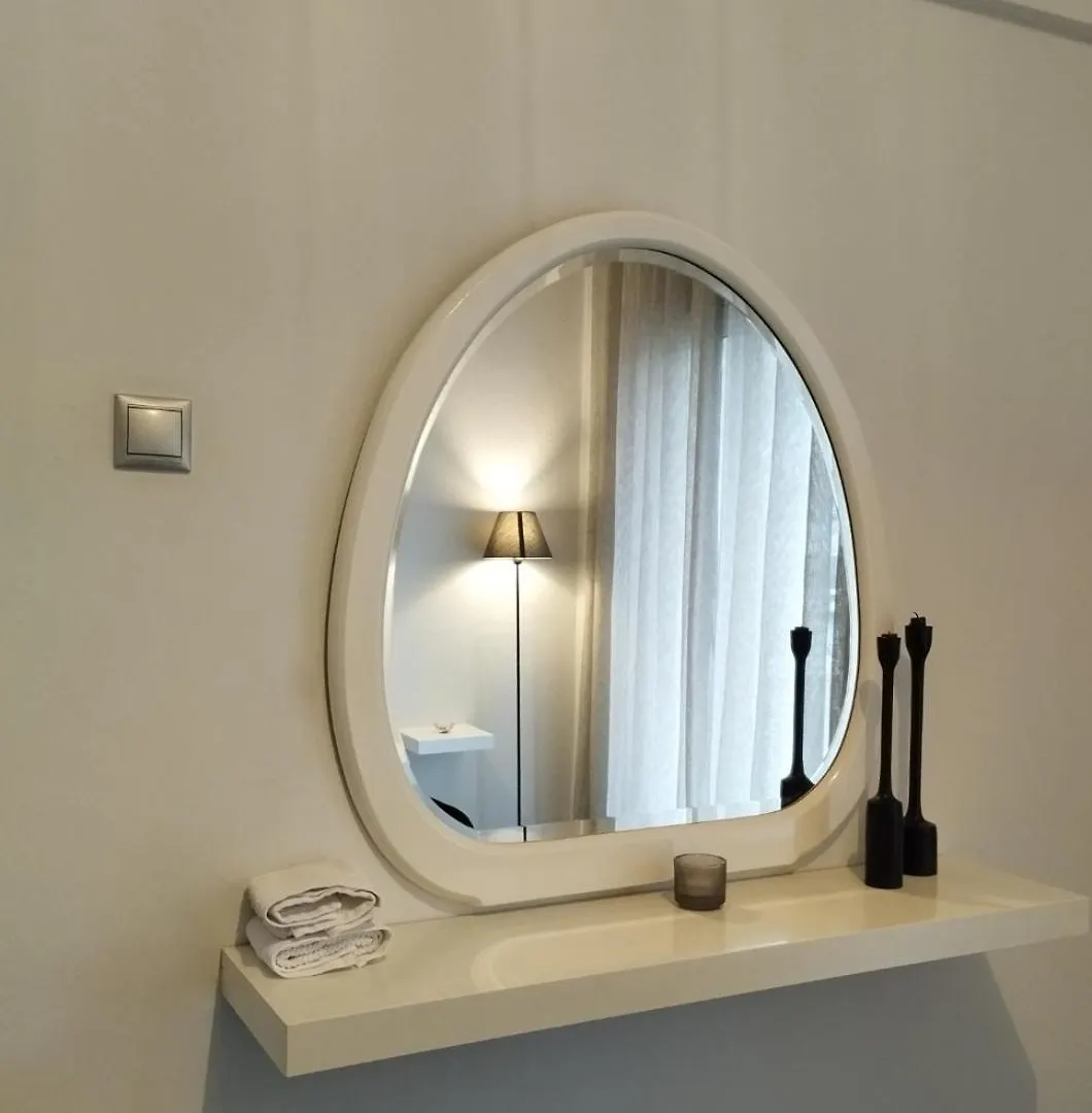 Eva House Apartment Thessaloniki