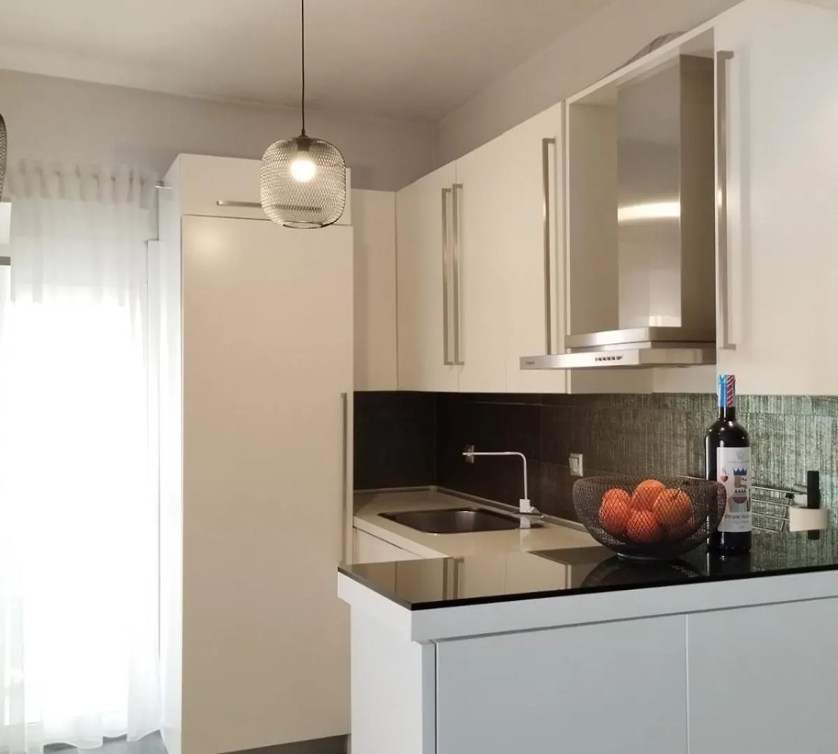 Eva House Apartment Thessaloniki