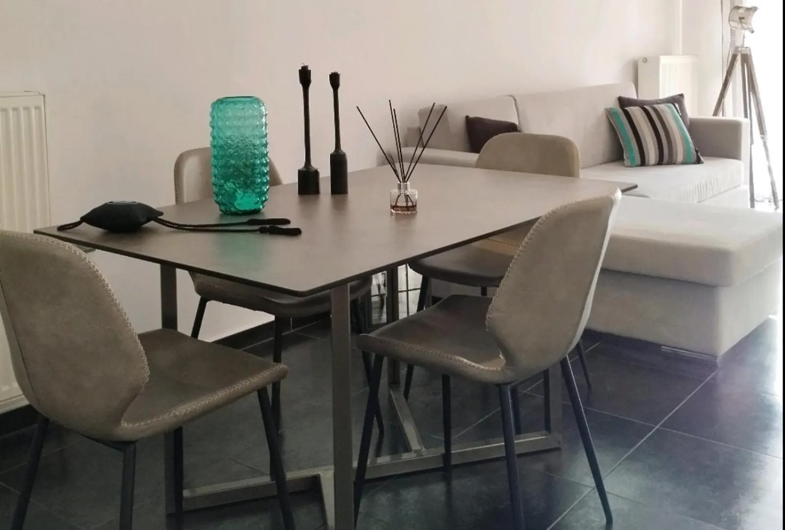 Eva House Apartman Szaloniki